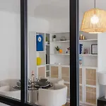 1-br With Terrace Palm Close To Beaches * Cannes
