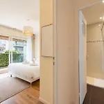 1-br With Terrace Palm Close To Beaches * Cannes