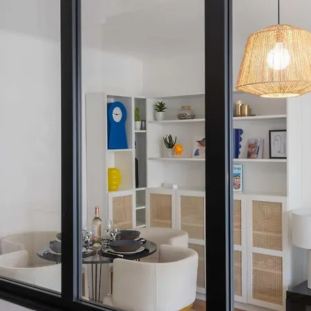 1-br With Terrace Palm Close To Beaches * Cannes